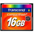CF Card Transcend 16GB TS16GCF133 (133x)
